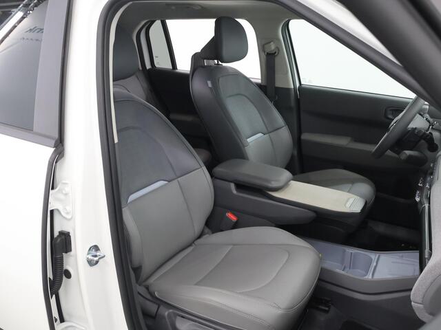 KIA EV3 Plus Advanced 81.4 kWh | Panoramadak | Harman / Kardon | Dodehoekdetectie | Elektr. Achterklep | Stoel/Stuurverwarming |