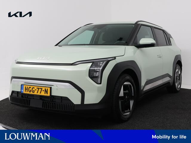 KIA EV3 Plus 58.3 kWh | Stoel/Stuurverwarming | Camera | Dodehoek Detectie | Nederlandse Auto |