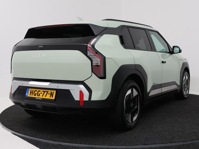 KIA EV3 Plus 58.3 kWh | Stoel/Stuurverwarming | Camera | Dodehoek Detectie | Nederlandse Auto |