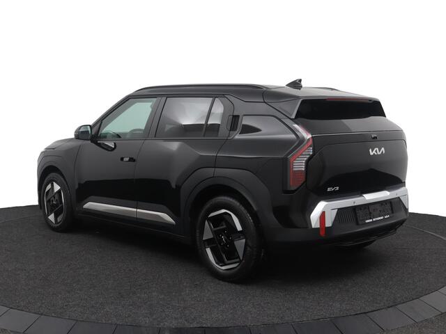 KIA EV3 Plus 81.4 kWh - Prijs incl. ¤3.000,- inruilpremie - Stoel/Stuur Verwarming - Climate Control - Draadloze oplader - Navigatie - Fabrieksgarantie tot 06-2033