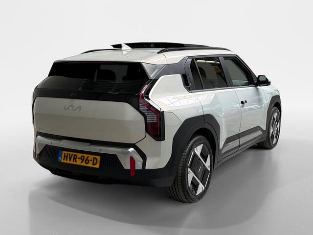 KIA EV3 Plus Advanced 58.3 kWh I Panoramadak I Leder I Elek. Stoelen