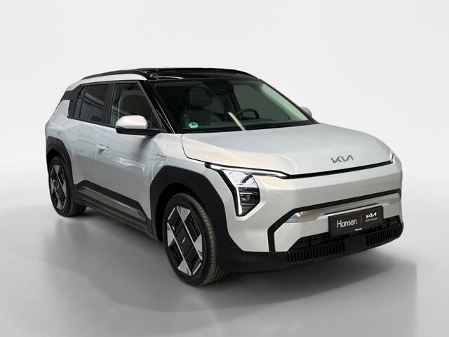 KIA EV3 Plus Advanced 58.3 kWh I Panoramadak I Leder I Elek. Stoelen