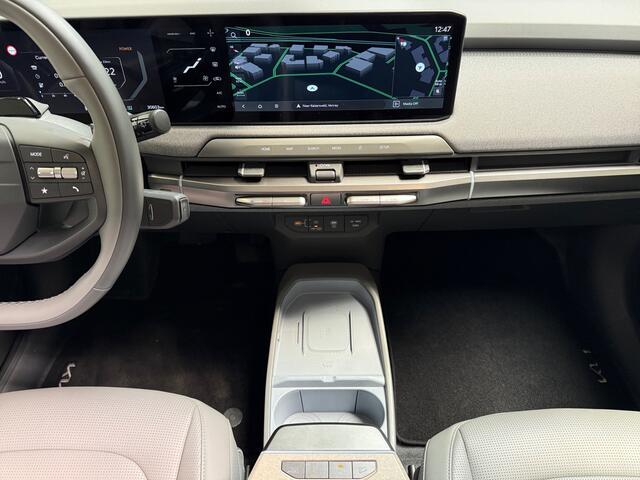 KIA EV3 Plus Advanced 58.3 kWh I Panoramadak I Leder I Elek. Stoelen