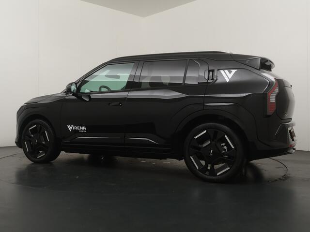KIA EV3 GT-Line Business Edition 81.4 kWh - Sfeerverlichting - Adaptieve cruise control - Climate control - AppleCarplay/Android Auto - Fabrieksgarantie tot 04-2033 of 150.000km