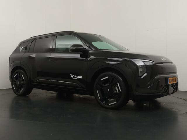 KIA EV3 GT-Line Business Edition 81.4 kWh - Sfeerverlichting - Adaptieve cruise control - Climate control - AppleCarplay/Android Auto - Fabrieksgarantie tot 04-2033 of 150.000km