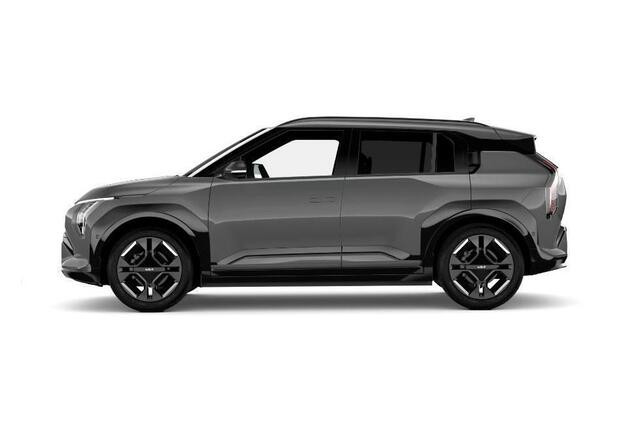 KIA EV3 GT-PlusLine 81.4 kWh | Panoramaschuifdak | 360 Camera | Head-Up display | Harman Kardon | Stoelventilatie |