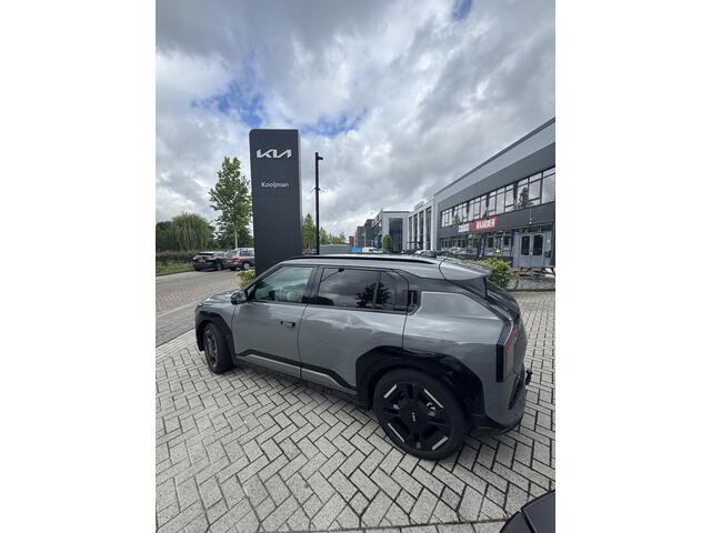 KIA EV3 GT-PlusLine 81.4 kWh Trekhaak 12.000 KM