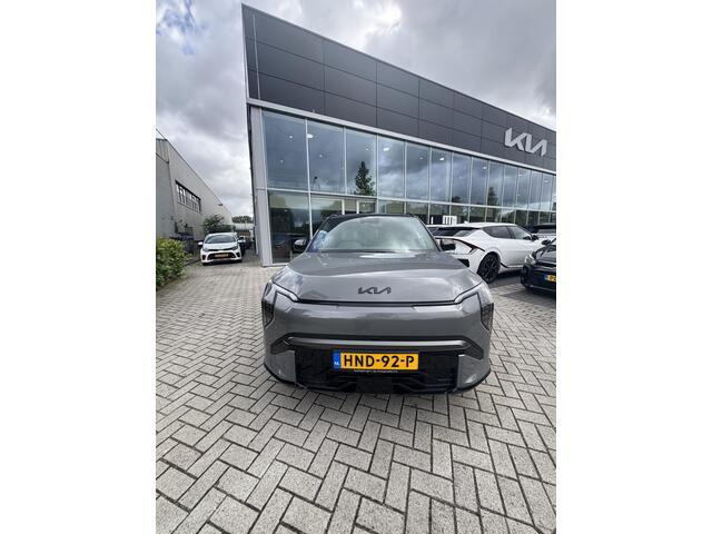 KIA EV3 GT-PlusLine 81.4 kWh Trekhaak 12.000 KM