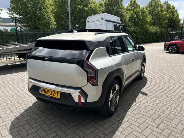 KIA EV3 Plus Advanced 81.4 kWh