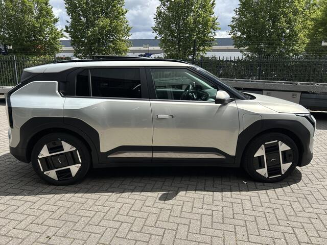 KIA EV3 Plus Advanced 81.4 kWh