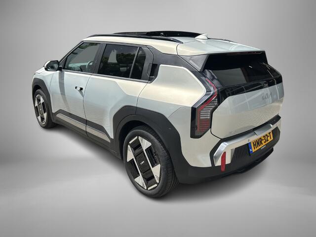 KIA EV3 Plus Advanced 81.4 kWh