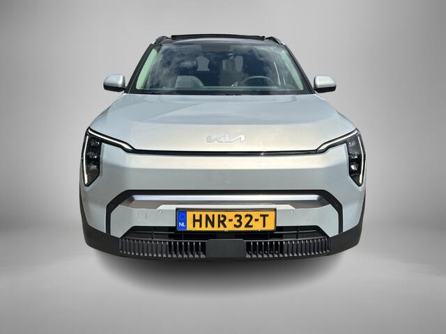 KIA EV3 Plus Advanced 81.4 kWh