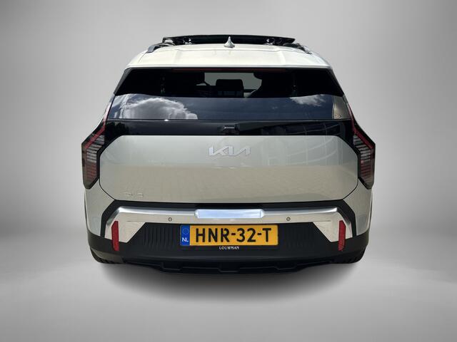 KIA EV3 Plus Advanced 81.4 kWh