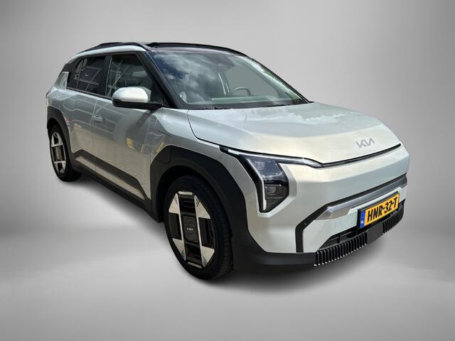 KIA EV3 Plus Advanced 81.4 kWh