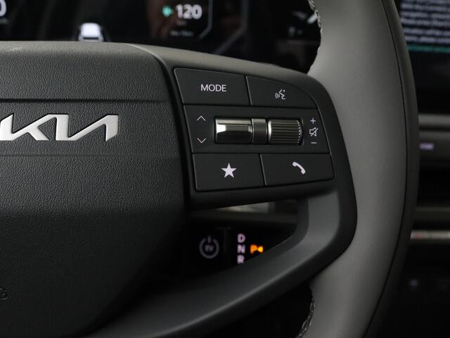 KIA EV3 Plus Advanced 81.4 kWh