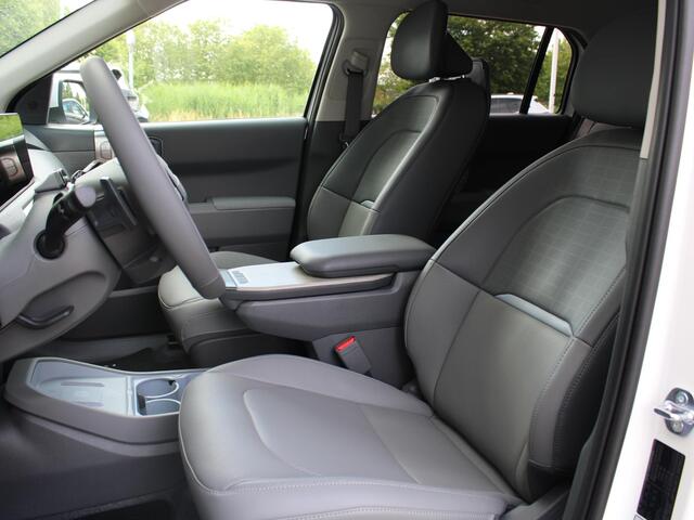 KIA EV3 Plus Advanced 81.4 kWh | STOEL EN STUURVERWARMING | 19 INCH LMV | DODEHOEK DETECTIE |
