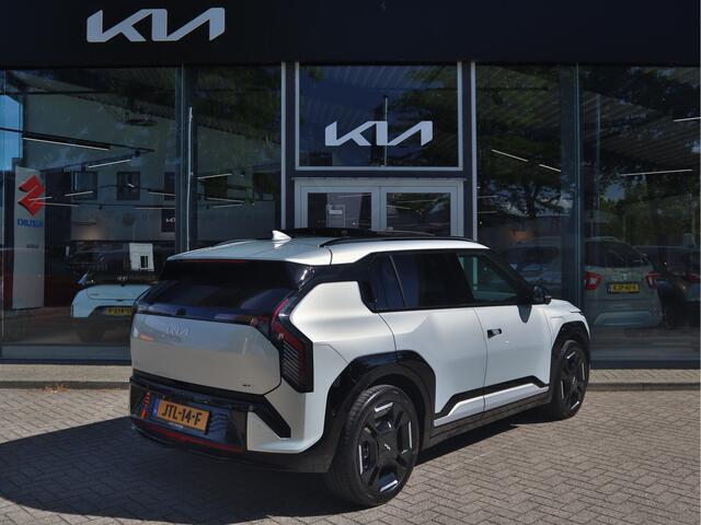 KIA EV3 GT-PlusLine 81.4 kWh Panoramadak | Harman Kardon | 360 Camera | tot 10 Jaar Garantie