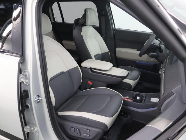 KIA EV3 GT-PlusLine 81.4 kWh | Panoramaschuifdak | 360 Camera | Head-Up display | Harman Kardon | Stoelventilatie |