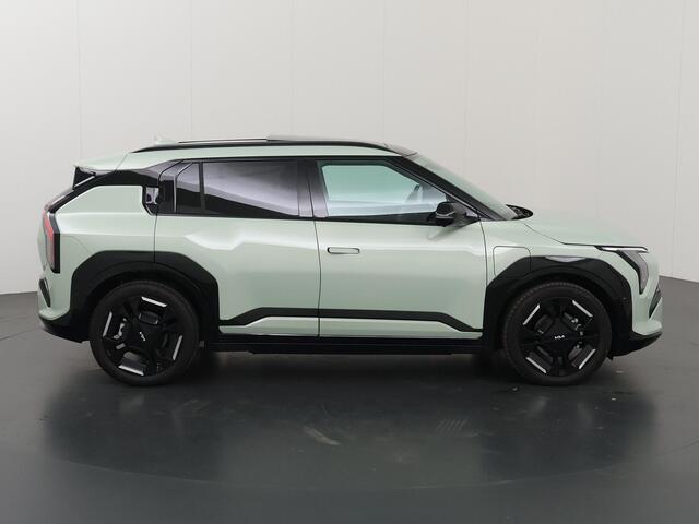 KIA EV3 GT-Line 81.4 kWh | Panoramaschuifdak | Harman Kardon | LED-koplampen | Verwarmbare achterbank | Ambient lighting |