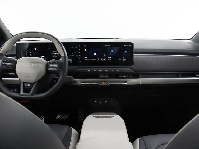 KIA EV3 GT-PlusLine 81.4 kWh | Panoramaschuifdak | 360 Camera | Head-Up display | Harman Kardon | Stoelventilatie |