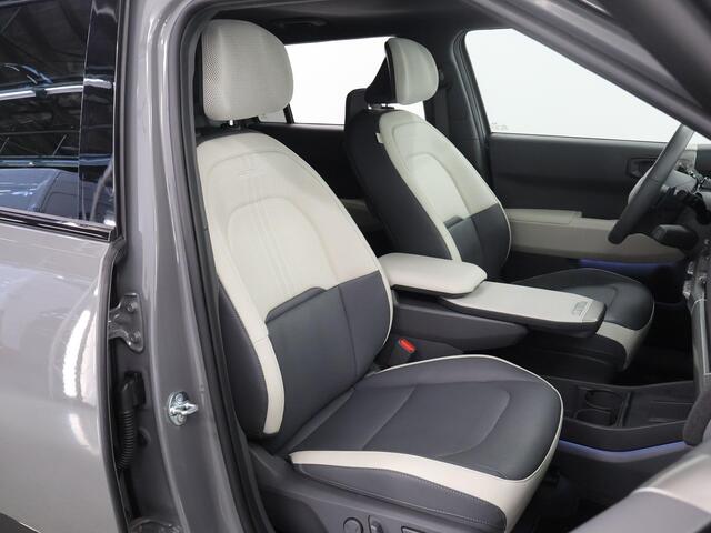 KIA EV3 GT-PlusLine 81.4 kWh | Panoramaschuifdak | 360 Camera | Head-Up display | Harman Kardon | Stoelventilatie |