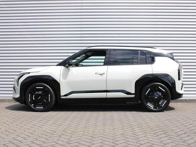 KIA EV3 GT-Line Business Edition 81.4 kWh | Nieuw | Direct leverbaar | Actieradius tot 563 km (WLTP) | 18% bijtelling |