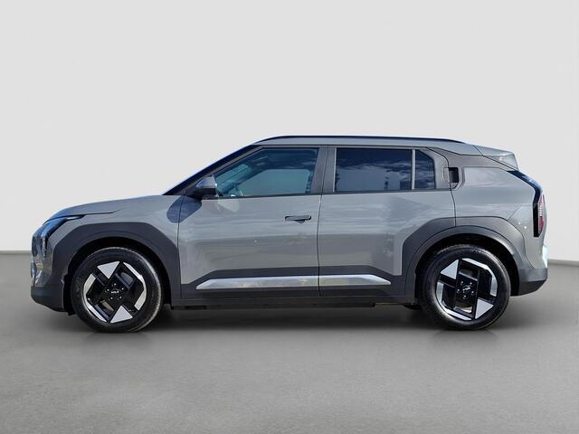 KIA EV3 Plus 81.4 kWh