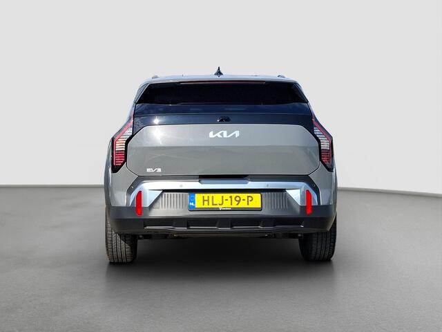 KIA EV3 Plus 81.4 kWh