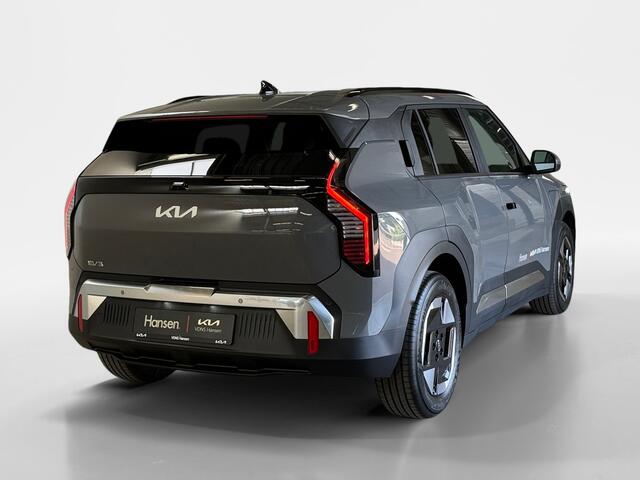 KIA EV3 Plus 81.4 kWh