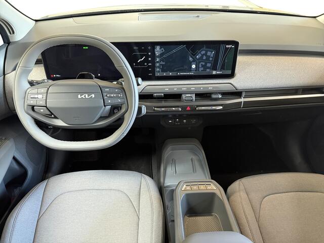 KIA EV3 Plus 81.4 kWh