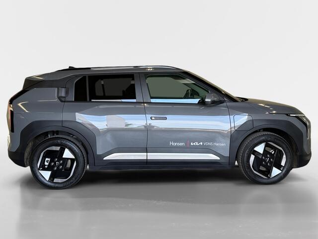 KIA EV3 Plus 81.4 kWh