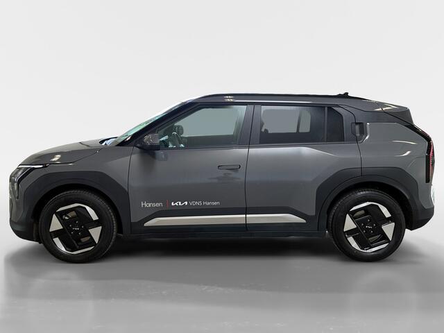 KIA EV3 Plus 81.4 kWh