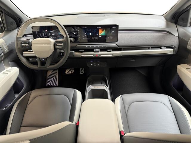 KIA EV3 GT-Line Business Edition 81.4 kWh I GT-Line Business Edition I 81.4kWh Elektromotor 150