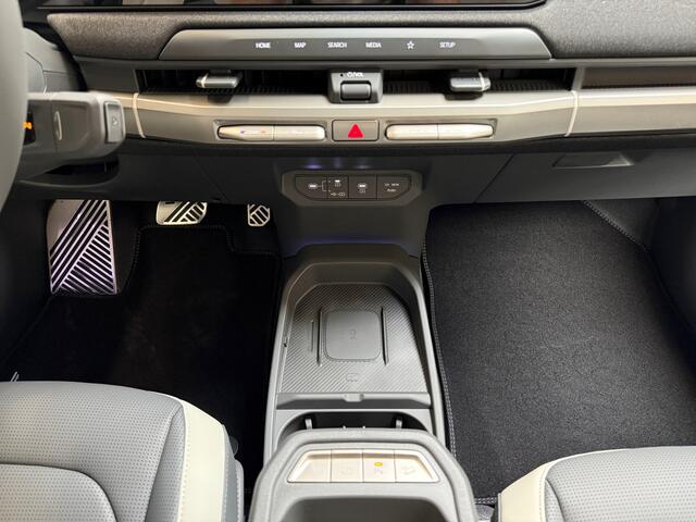 KIA EV3 GT-Line Business Edition 81.4 kWh I GT-Line Business Edition I 81.4kWh Elektromotor 150