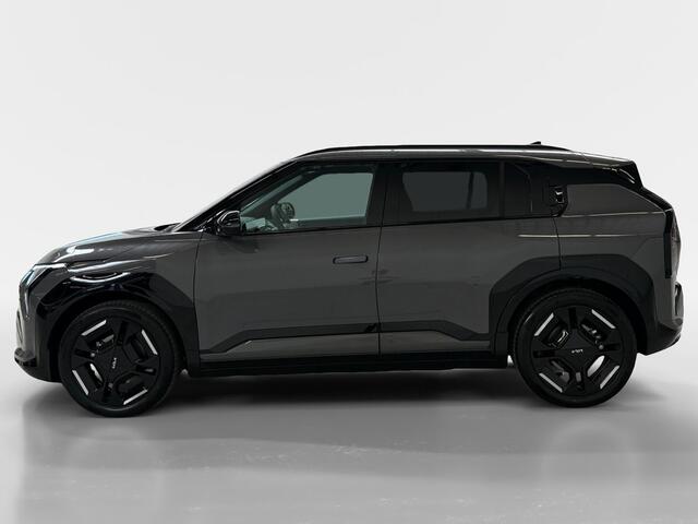 KIA EV3 GT-Line Business Edition 81.4 kWh I GT-Line Business Edition I 81.4kWh Elektromotor 150