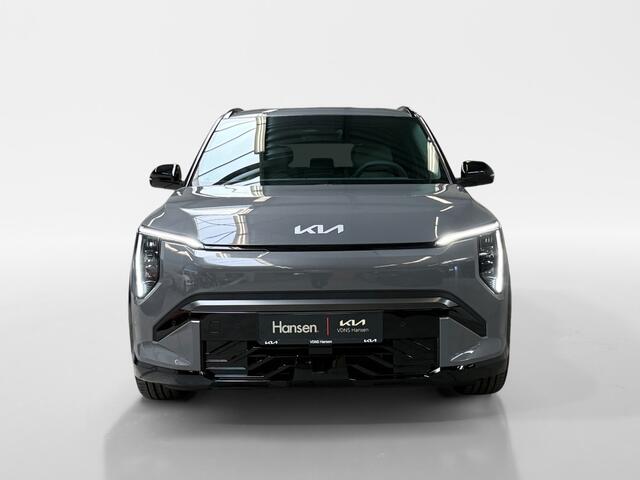 KIA EV3 GT-Line Business Edition 81.4 kWh I GT-Line Business Edition I 81.4kWh Elektromotor 150