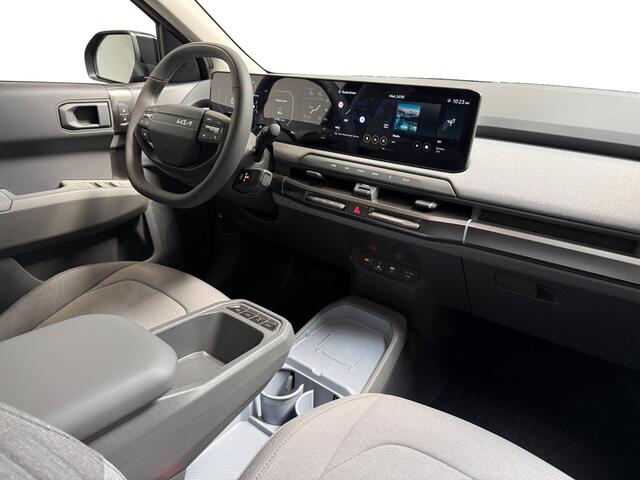 KIA EV3 Plus 58.3 kWh I Plus 58.3kWh Elektromotor