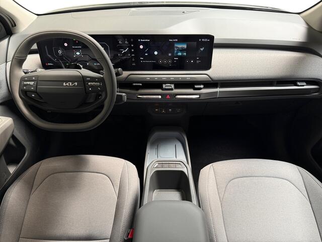 KIA EV3 Plus 58.3 kWh I Plus 58.3kWh Elektromotor