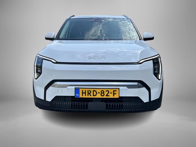 KIA EV3 Plus 81.4 kWh