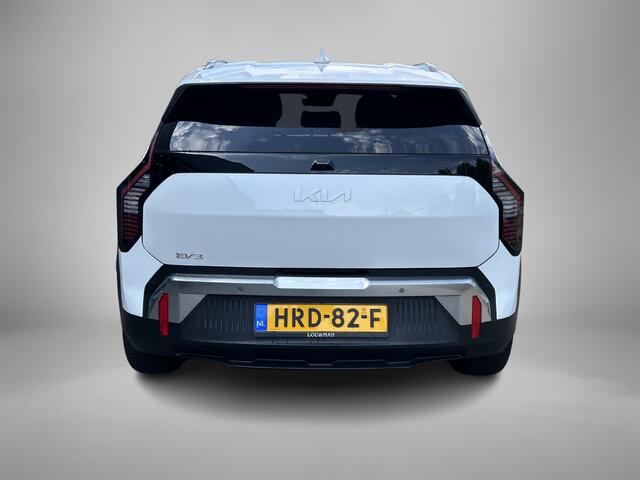 KIA EV3 Plus 81.4 kWh
