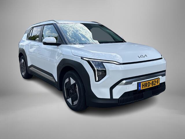 KIA EV3 Plus 81.4 kWh