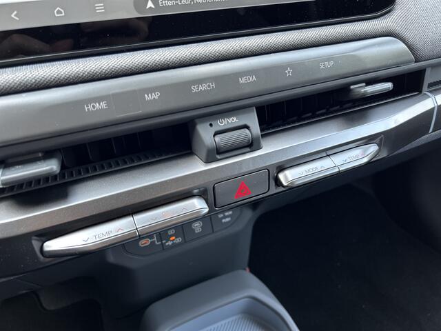 KIA EV3 Plus 81.4 kWh