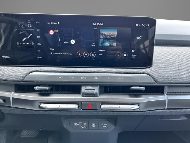 KIA EV3 Plus 81.4 kWh