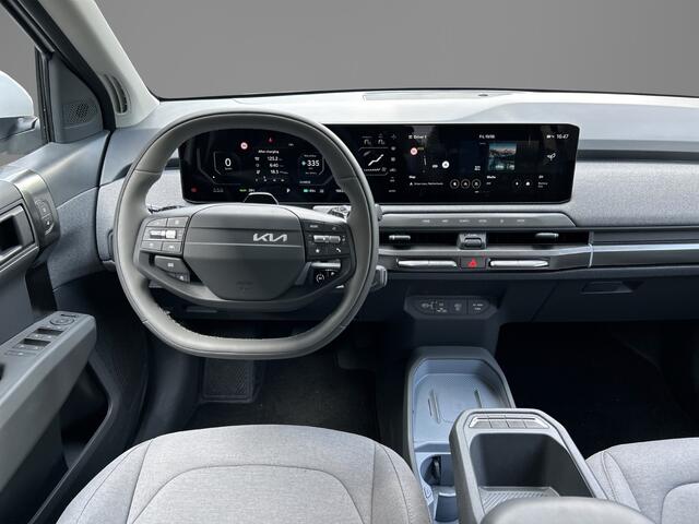 KIA EV3 Plus 81.4 kWh