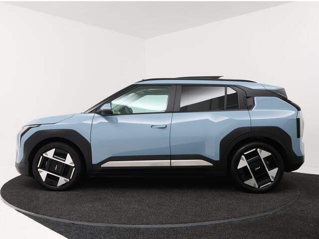 KIA EV3 Plus Advanced 81.4 kWh Panoramadak | Stoelverwarming | Stuurverwarming | Harman/kardon