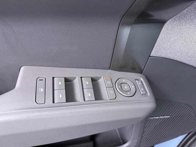 KIA EV3 Plus Advanced 81.4 kWh Panoramadak | Stoelverwarming | Stuurverwarming | Harman/kardon