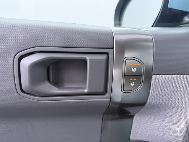 KIA EV3 Plus Advanced 81.4 kWh Panoramadak | Stoelverwarming | Stuurverwarming | Harman/kardon