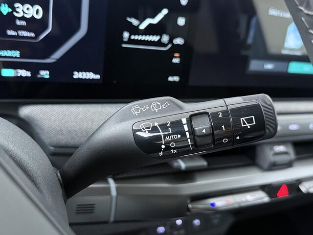 KIA EV3 Plus Advanced 81.4 kWh Panoramadak | Stoelverwarming | Stuurverwarming | Harman/kardon