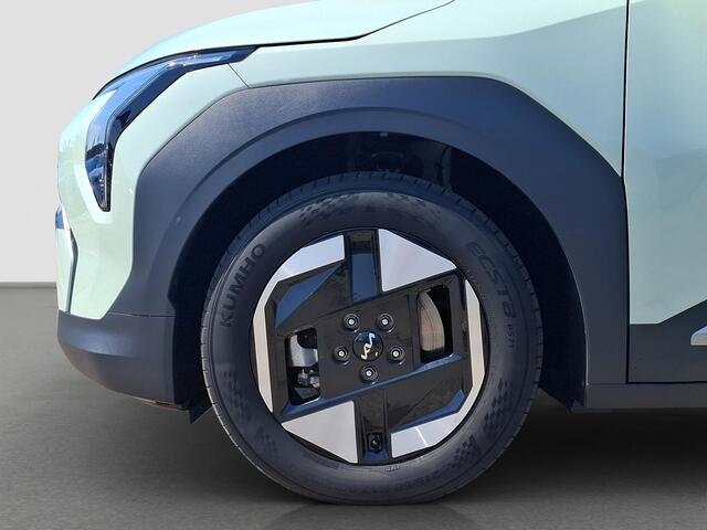 KIA EV3 Plus 81.4 kWh