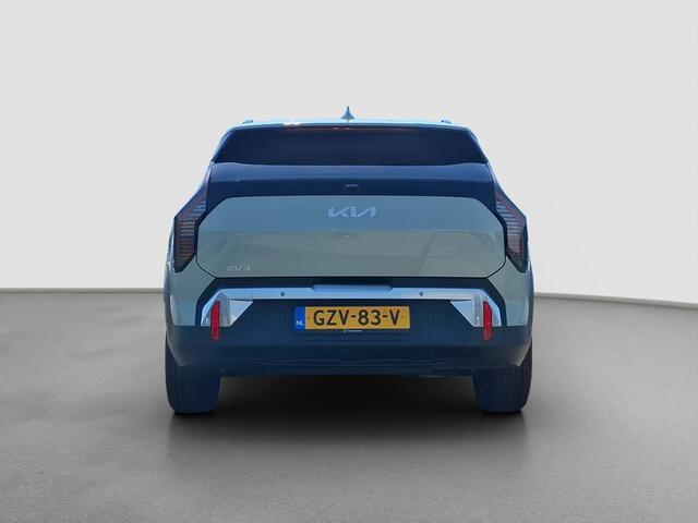 KIA EV3 Plus 81.4 kWh